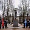 ГУМРФ - ко Дню полного освобождения Ленинграда от фашистской блокады